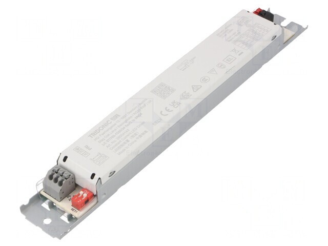 Alimentator LED Pulsatoriu 57W 20-54V 700-1050mA IP20