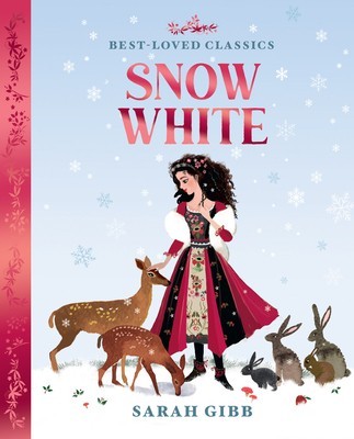 Snow White foto
