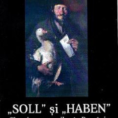 Soll si Haben. Chestiunea evreilor din Romania - Ioan Slavici