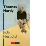 Jude Nestiutul - Thomas Hardy