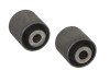 Bucsa brat suspensie roata Honda Accord 7 (Cl) 2002-2008, Accord 8 (Cu) 2008-2016; Teknorot parte montare : Punte fata, Stanga/ Dreapta, Fata