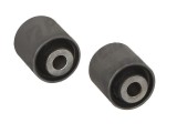 Bucsa brat suspensie roata Honda Accord 7 (Cl) 2002-2008, Accord 8 (Cu) 2008-2016; Teknorot parte montare : Punte fata, Stanga/ Dreapta, Fata