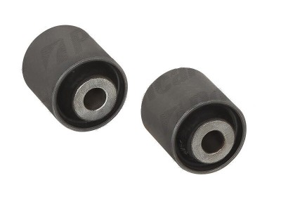 Bucsa brat suspensie roata Honda Accord 7 (Cl) 2002-2008, Accord 8 (Cu) 2008-2016; Teknorot parte montare : Punte fata, Stanga/ Dreapta, Fata foto