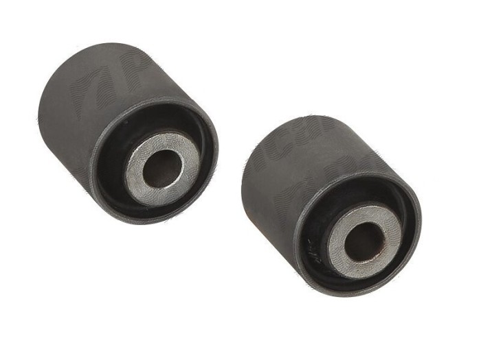 Bucsa brat suspensie roata Honda Accord 7 (Cl) 2002-2008, Accord 8 (Cu) 2008-2016; Teknorot parte montare : Punte fata, Stanga/ Dreapta, Fata