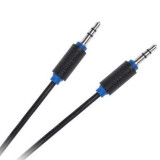 Cumpara ieftin Cablu Jack 3.5 tata Cabletech standard 1.8m