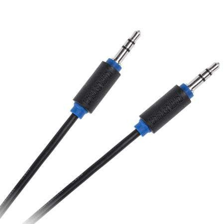 Cablu Jack 3.5 tata Cabletech standard 1.8m