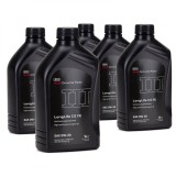Cumpara ieftin Pachet 5 litri Ulei Audi Longlife III FE 0W30