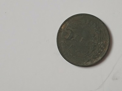 5 lei 1942 foto