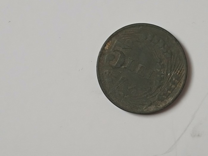 5 lei 1942