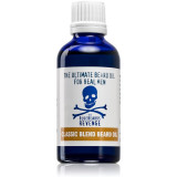 Cumpara ieftin The Bluebeards Revenge Classic Blend ulei pentru barba 50 ml