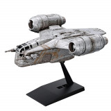 Figurina Kit de Asamblare Star Wars 1/144 Razor Crest, Revell