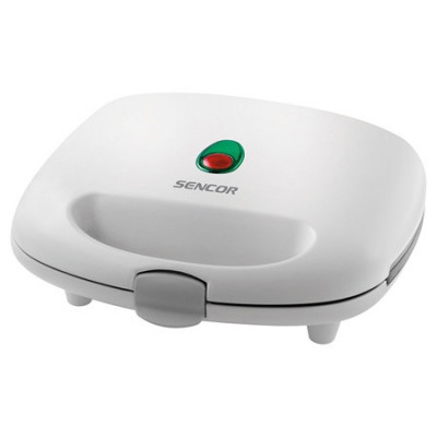 SANDWICH MAKER 700W SENCOR foto