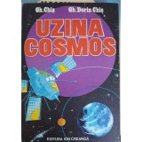 UZINA COSMOS-GH. CHIS, GH. DORIN CHIS-220294