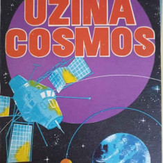 UZINA COSMOS-GH. CHIS, GH. DORIN CHIS