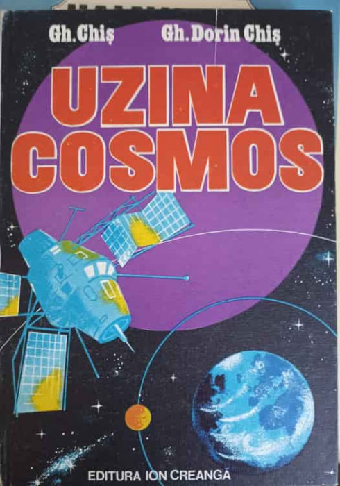 UZINA COSMOS-GH. CHIS, GH. DORIN CHIS