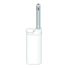 Bricheta Fok Casa, 20 Buc/Set, Culoare Alba, Brichete de Aprins Aragazul