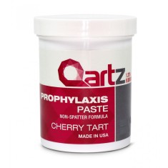 Pasta de Dinti, Qartz, Dharma Research, Pentru Profilaxie, Aroma Cirese, 170gr
