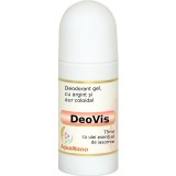 Deodorant Deovis cu Iasomie 75ml Aghoras