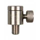 Conector rapid pentru avertizori, model INOX