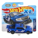 HOT WHEELS XL MASINUTA METALICA FORD MAVERICK CUSTOM 2022 SCARA 1 LA 43