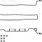 VICTOR REINZ 15-35888-01 Set garnituri, Capac supape
