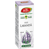 Ulei Esential Lavanda 10ml Fares