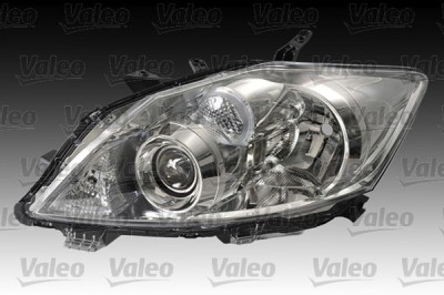 VALEO 044215 ORIGINAL PART Far foto