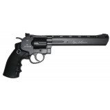 Revolver ASG Dan Wesson 8&#039;&#039; CO2