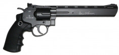 Revolver ASG Dan Wesson 8&amp;#039;&amp;#039; CO2 foto