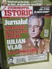Revista Evenimentul Istoric - Iulian Vlad Dec. 1989, Nr. 11, 21 Dec 2018 - 18 Ian 2019, Jurnalul Manevrelor, Stare uzata