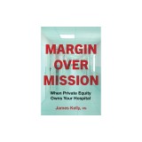 Margin Over Mission: When Private Equity Owns Your Hospital