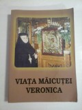 VIATA MAICUTEI VERONICA - MUNA TUDOR VLADIMIRESCU