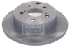 FEBI BILSTEIN 29353 Disc frana