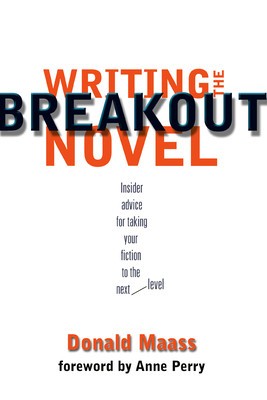 Writing the Breakout Novel foto