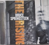Bruce Springsteen &lrm;&ndash; The Rising _ NM / NM cd muzica rock clasic _ Columbia, Germania, 2002