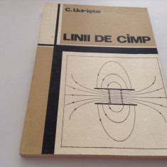 LINII DE CIMP C UDRISTE P 8