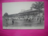 HOPCT 12442 STADIONUL DE CURSE-CHANTILLY -FRANTA -EUROPA -NECIRCULATA