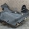 Scut motor dreapta spate BMW 3 Touring G21 2020 OEM: 7340868 25589125