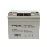 Baterie cu gel 12V 35Ah pentru sistem solar, stationara Breckner