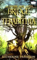 Bridge to Terabithia foto