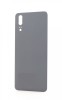 Capac Baterie Huawei P20 Negru Original, Inlocuire Carcasa Spate