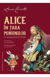 Alice in Tara Minunilor - Lewis Carroll