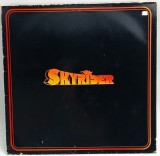 Skyrider - Skyrider Nm / VG+ vinil Lp disc rock progresiv krautrock PM Rec Germania 1980