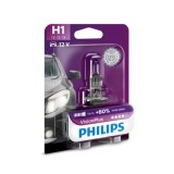 Bec Far Auto Philips H1 55W 12V Vision Plus Halogen