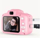Mini aparat foto pentru copii, Full HD