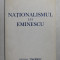 NATIONALISMUL LUI EMINESCU de DUMITRU MURARASU , 1994