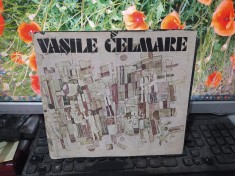 Vasile Celmare album, text Dan Grigorescu, editura Meridiane, București 1982 131