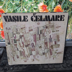 Vasile Celmare album, text Dan Grigorescu, editura Meridiane, București 1982 131