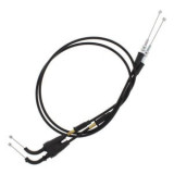 Cablu accelerație set compatibil: KTM ENDURO, SMC, SUPERMOTO 690 2007-2013