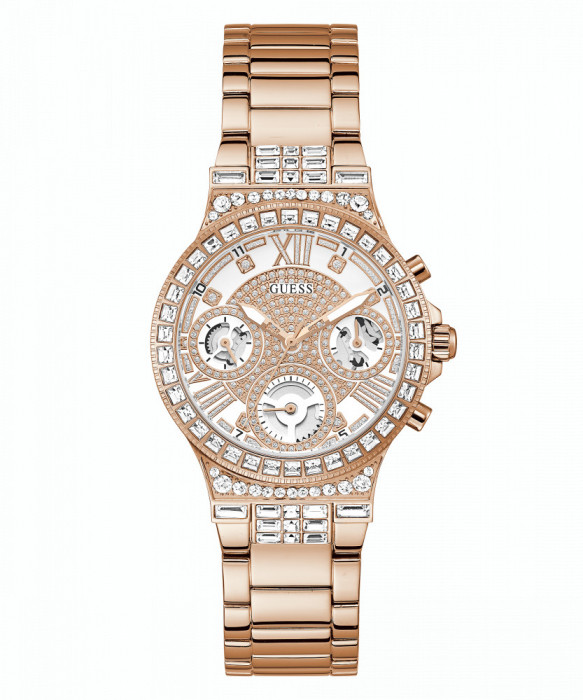 Ceas Dama, Guess, Moonlight GW0320L3 - Marime universala